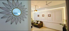 Bamboo Stays Boho House 3 bhk Nr Hi Street